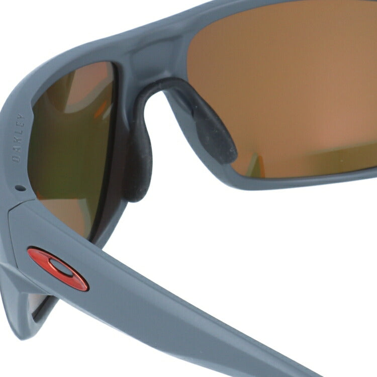 【訳あり】オークリー 偏光 サングラス スプリットショット プリズム レギュラーフィット OAKLEY SPLIT SHOT OO9416-0864 64サイズ スクエア 釣り ドライブ メンズ レディース モデル ［ハイカーブレンズ対応/スポーツ］ ラッピング無料