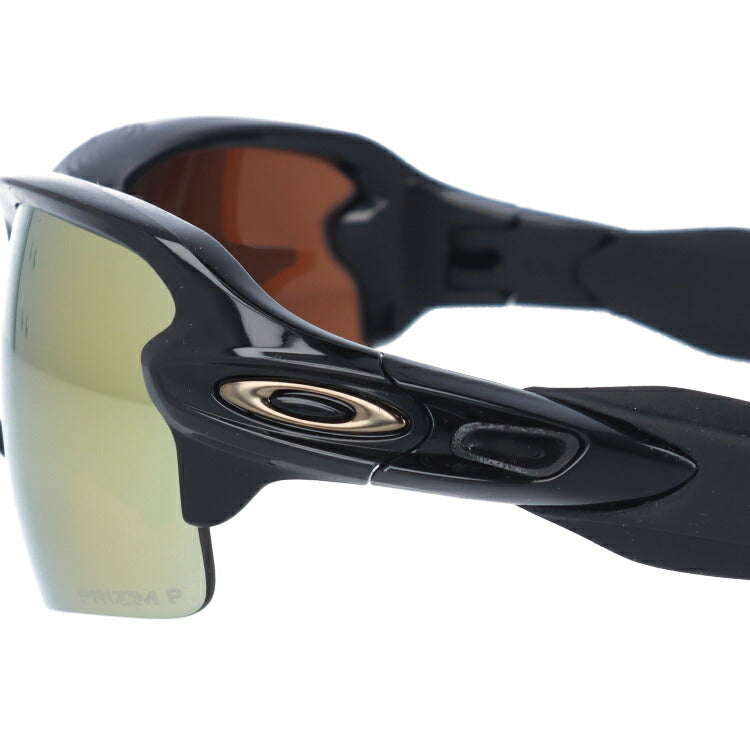 オークリー 偏光 サングラス フラック2.0 プリズム アジアンフィット OAKLEY FLAK2.0 OO9271-3161 61サイズ オークレー メンズ レディース 釣り マラソン 野球 ゴルフ 自転車 ロードバイク テニス スポーツ 度付き対応HC