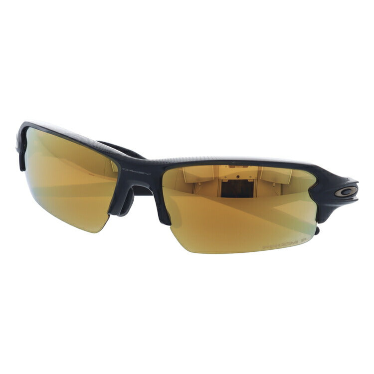 オークリー 偏光 サングラス フラック2.0 プリズム アジアンフィット OAKLEY FLAK2.0 OO9271-3161 61サイズ オークレー メンズ レディース 釣り マラソン 野球 ゴルフ 自転車 ロードバイク テニス スポーツ 度付き対応HC