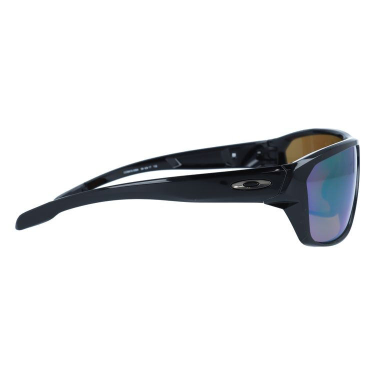 オークリー 偏光 サングラス スプリットショット プリズム レギュラーフィット OAKLEY SPLIT SHOT OO9416-0564 64サイズ スクエア 釣り ドライブ メンズ レディース モデル ［ハイカーブレンズ対応/スポーツ］ ラッピング無料