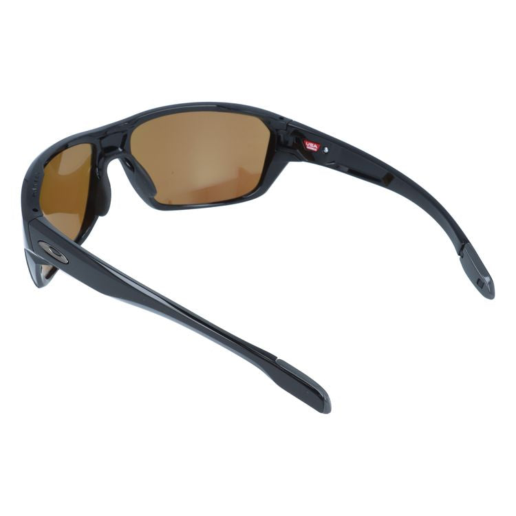 オークリー 偏光 サングラス スプリットショット プリズム レギュラーフィット OAKLEY SPLIT SHOT OO9416-0564 64サイズ スクエア 釣り ドライブ メンズ レディース モデル ［ハイカーブレンズ対応/スポーツ］ ラッピング無料