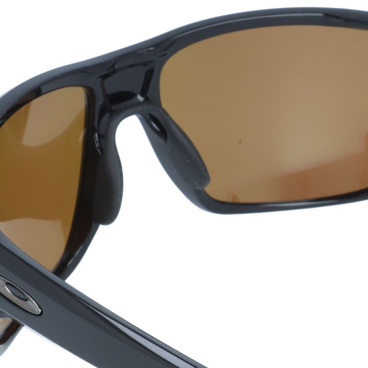 オークリー 偏光 サングラス スプリットショット プリズム レギュラーフィット OAKLEY SPLIT SHOT OO9416-0564 64サイズ スクエア 釣り ドライブ メンズ レディース モデル ［ハイカーブレンズ対応/スポーツ］ ラッピング無料