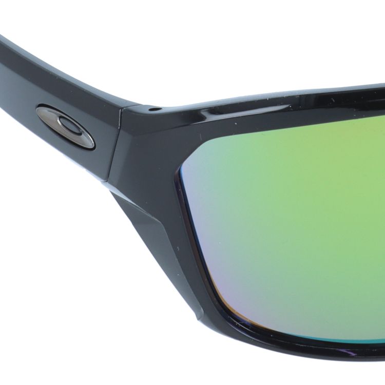 オークリー 偏光 サングラス スプリットショット プリズム レギュラーフィット OAKLEY SPLIT SHOT OO9416-0564 64サイズ スクエア 釣り ドライブ メンズ レディース モデル ［ハイカーブレンズ対応/スポーツ］ ラッピング無料