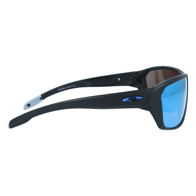 オークリー 偏光 サングラス スプリットショット プリズム レギュラーフィット OAKLEY SPLIT SHOT OO9416-0664 64サイズ スクエア 釣り ドライブ メンズ レディース モデル ［ハイカーブレンズ対応/スポーツ］ ラッピング無料