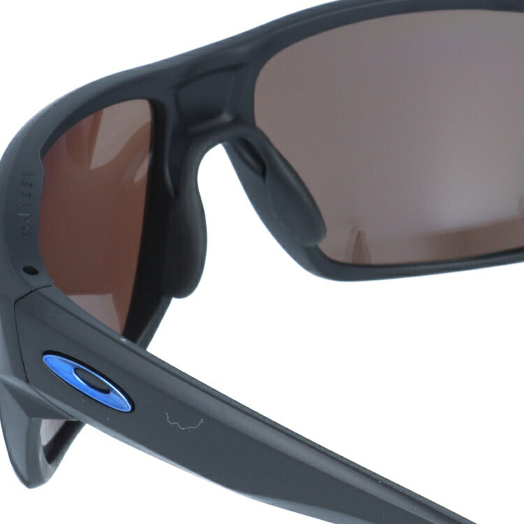 オークリー 偏光 サングラス スプリットショット プリズム レギュラーフィット OAKLEY SPLIT SHOT OO9416-0664 64サイズ スクエア 釣り ドライブ メンズ レディース モデル ［ハイカーブレンズ対応/スポーツ］ ラッピング無料