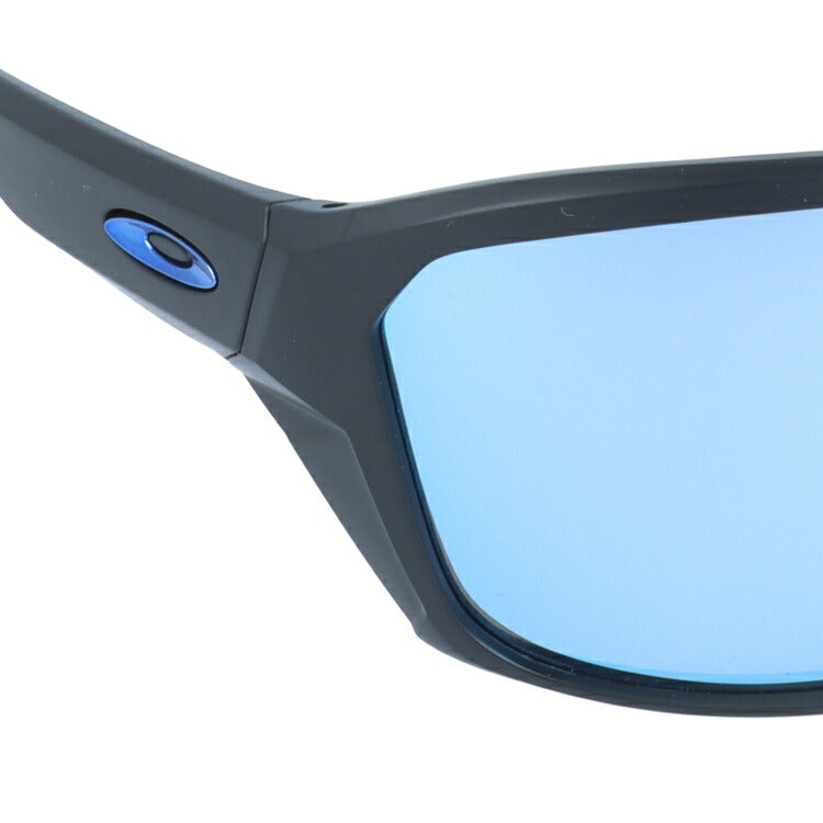 オークリー 偏光 サングラス スプリットショット プリズム レギュラーフィット OAKLEY SPLIT SHOT OO9416-0664 64サイズ スクエア 釣り ドライブ メンズ レディース モデル ［ハイカーブレンズ対応/スポーツ］ ラッピング無料