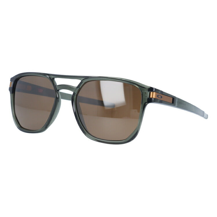 オークリー サングラス ラッチ ベータ プリズム レギュラーフィット OAKLEY LATCH BETA OO9436-0354 54サイズ スクエア メンズ レディース ラッピング無料