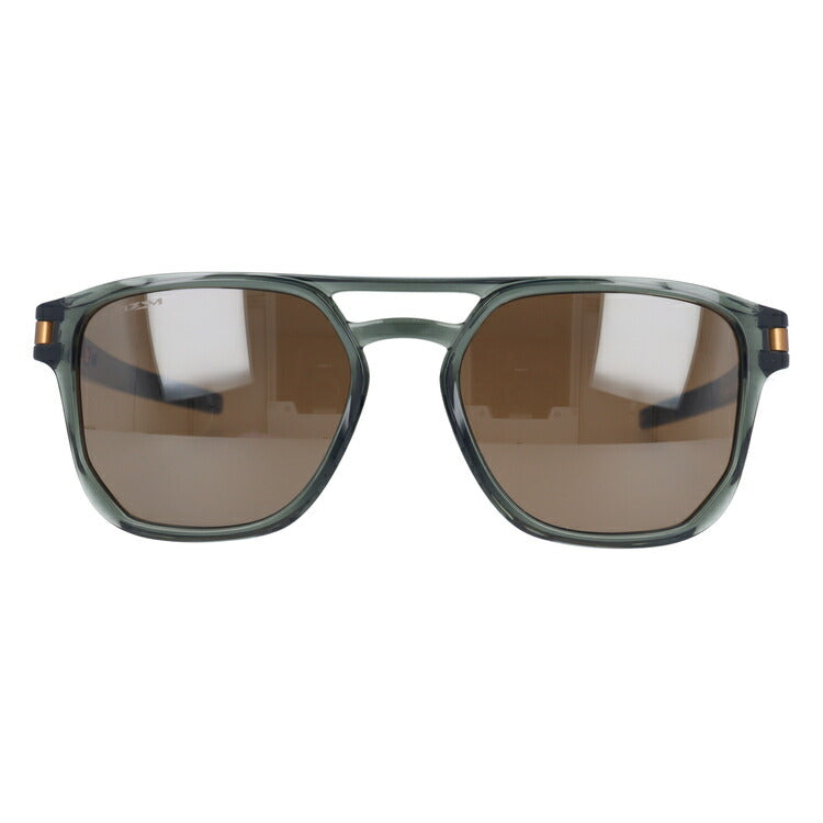 オークリー サングラス ラッチ ベータ プリズム レギュラーフィット OAKLEY LATCH BETA OO9436-0354 54サイズ スクエア メンズ レディース ラッピング無料