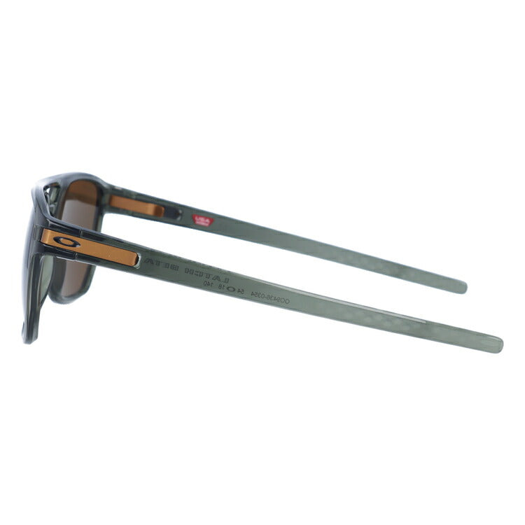 オークリー サングラス ラッチ ベータ プリズム レギュラーフィット OAKLEY LATCH BETA OO9436-0354 54サイズ スクエア メンズ レディース ラッピング無料