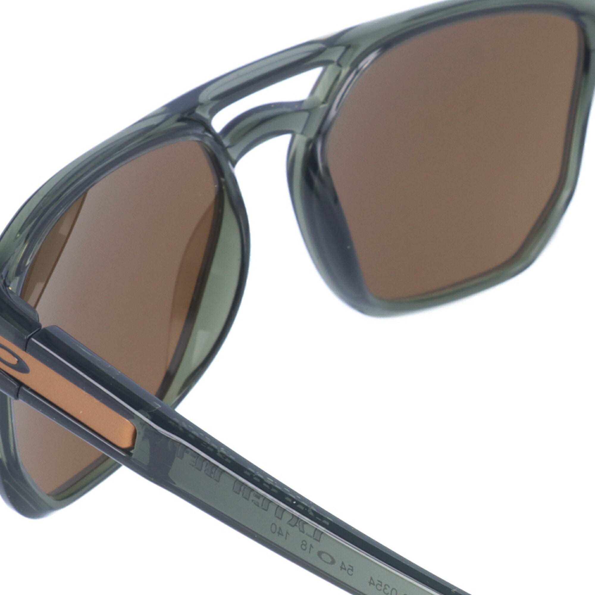 オークリー サングラス ラッチ ベータ プリズム レギュラーフィット OAKLEY LATCH BETA OO9436-0354 54サイズ スクエア メンズ レディース ラッピング無料