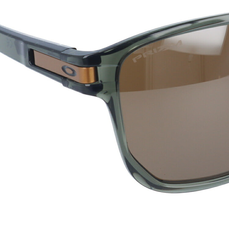 オークリー サングラス ラッチ ベータ プリズム レギュラーフィット OAKLEY LATCH BETA OO9436-0354 54サイズ スクエア メンズ レディース ラッピング無料