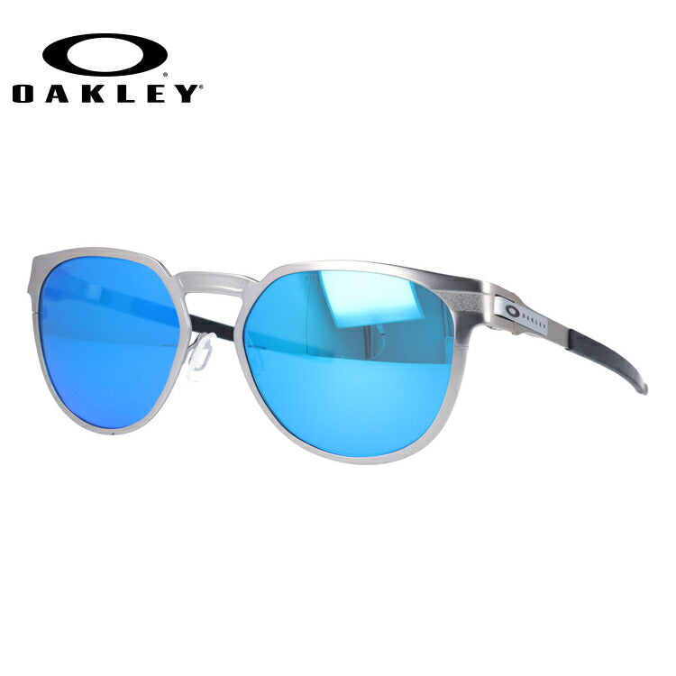 オークリー サングラス ダイカッター プリズム OAKLEY DIECUTTER OO4137-0455 55サイズ ボストン型 メンズ レディース ラッピング無料