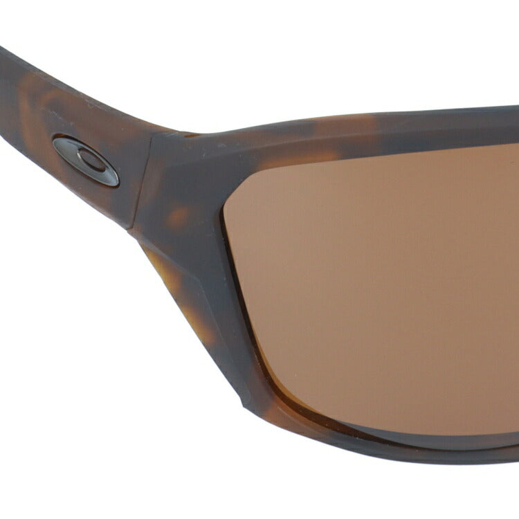 オークリー 偏光 サングラス スプリットショット プリズム レギュラーフィット OAKLEY SPLIT SHOT OO9416-0364 64サイズ スクエア 釣り ドライブ メンズ レディース モデル ［ハイカーブレンズ対応/スポーツ］ ラッピング無料