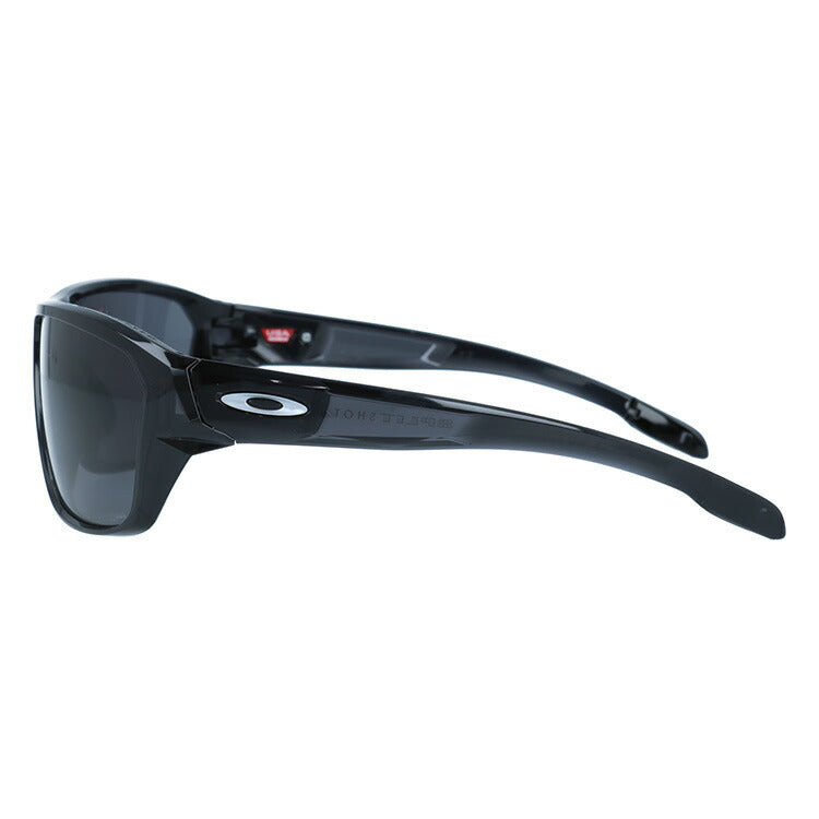 オークリー サングラス スプリットショット プリズム レギュラーフィット OAKLEY SPLIT SHOT OO9416-0164 64サイズ スクエア メンズ レディース ［ハイカーブレンズ対応/スポーツ］ ラッピング無料