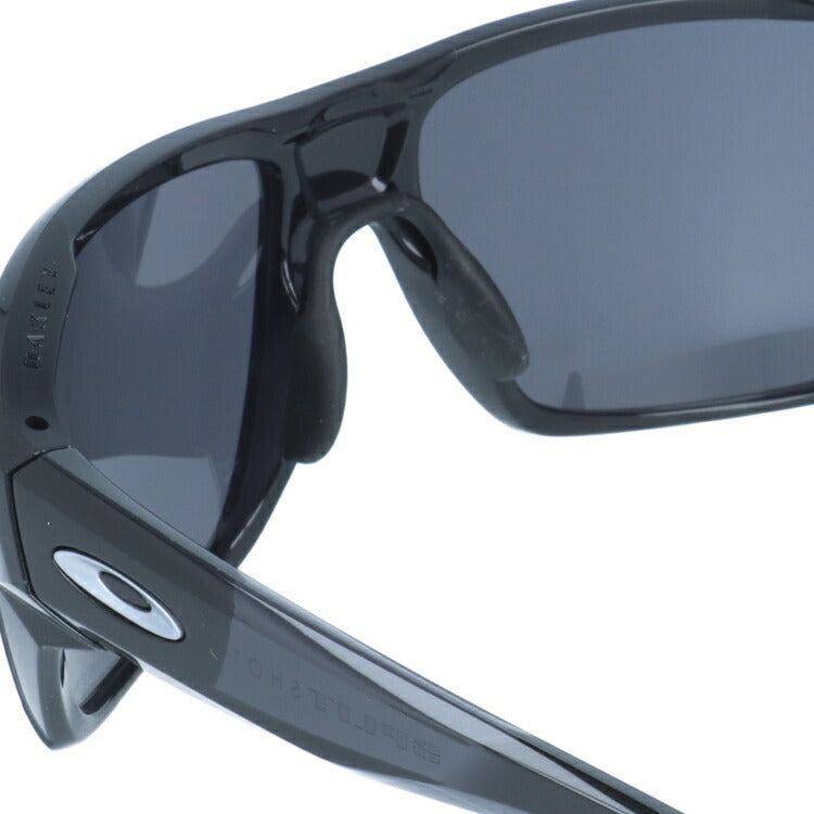 オークリー サングラス スプリットショット プリズム レギュラーフィット OAKLEY SPLIT SHOT OO9416-0164 64サイズ スクエア メンズ レディース ［ハイカーブレンズ対応/スポーツ］ ラッピング無料