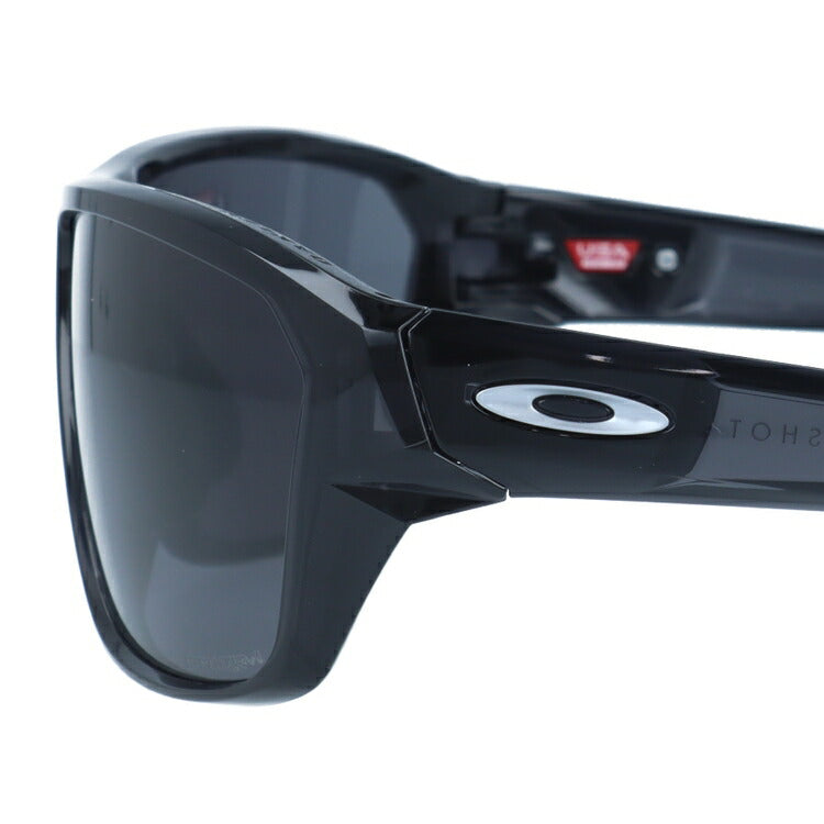 オークリー サングラス スプリットショット プリズム レギュラーフィット OAKLEY SPLIT SHOT OO9416-0164 64サイズ スクエア メンズ レディース ［ハイカーブレンズ対応/スポーツ］ ラッピング無料
