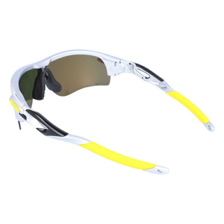 【数量限定生産】オークリー サングラス 阪神タイガースモデル レーダーロックパス プリズム アジアンフィット OAKLEY RADARLOCK PATH OO9206-5538 138サイズ 日本プロ野球 NPB スポーツ メンズ レディース