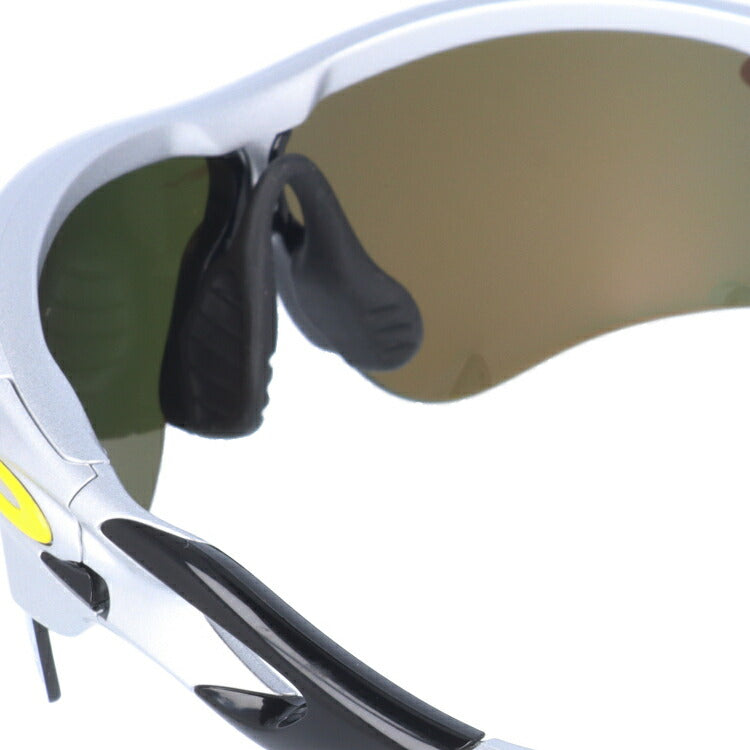 【数量限定生産】オークリー サングラス 阪神タイガースモデル レーダーロックパス プリズム アジアンフィット OAKLEY RADARLOCK PATH OO9206-5538 138サイズ 日本プロ野球 NPB スポーツ メンズ レディース