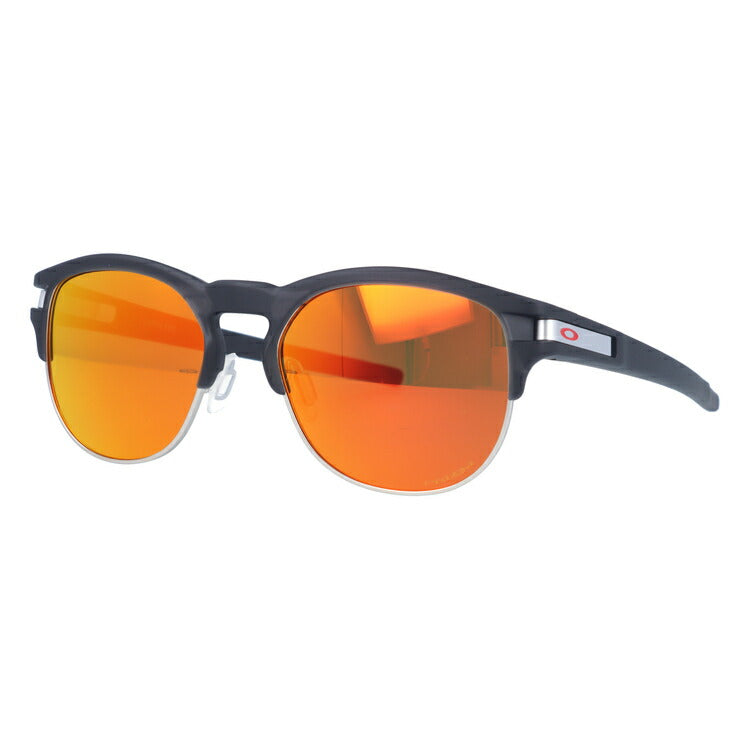 オークリー サングラス ラッチキー ミディアム プリズム レギュラーフィット OAKLEY LATCH KEY MEDIUM OO9394M-0352 52サイズ ブロー型 メンズ レディース ラッピング無料