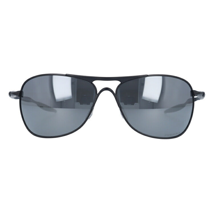 オークリー サングラス クロスヘア プリズム OAKLEY CROSSHAIR OO4060-2361 61サイズ ティアドロップ（ダブルブリッジ） メンズ レディース ［ハイカーブレンズ対応/タウン］ ラッピング無料