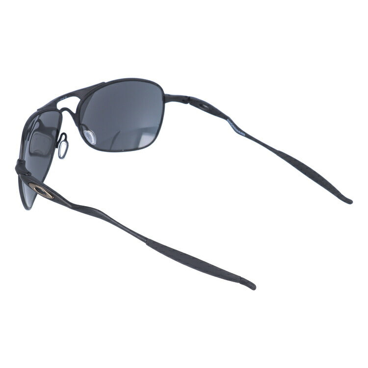 オークリー サングラス クロスヘア プリズム OAKLEY CROSSHAIR OO4060-2361 61サイズ ティアドロップ（ダブルブリッジ） メンズ レディース ［ハイカーブレンズ対応/タウン］ ラッピング無料