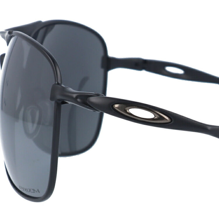 オークリー サングラス クロスヘア プリズム OAKLEY CROSSHAIR OO4060-2361 61サイズ ティアドロップ（ダブルブリッジ） メンズ レディース ［ハイカーブレンズ対応/タウン］ ラッピング無料