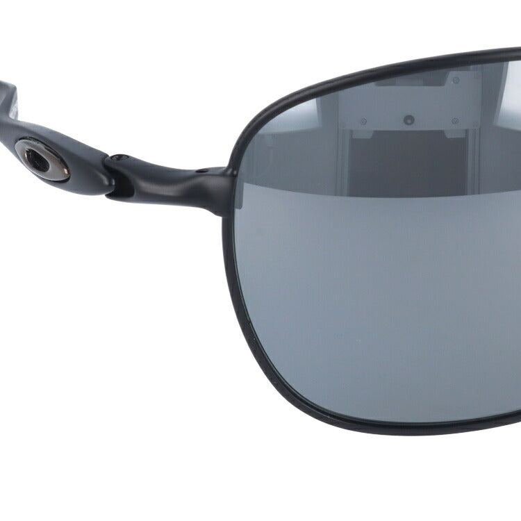 オークリー サングラス クロスヘア プリズム OAKLEY CROSSHAIR OO4060-2361 61サイズ ティアドロップ（ダブルブリッジ） メンズ レディース ［ハイカーブレンズ対応/タウン］ ラッピング無料