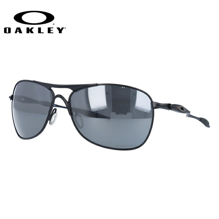 オークリー サングラス クロスヘア プリズム OAKLEY CROSSHAIR OO4060-2361 61サイズ ティアドロップ（ダブルブリッジ） メンズ レディース ［ハイカーブレンズ対応/タウン］ ラッピング無料