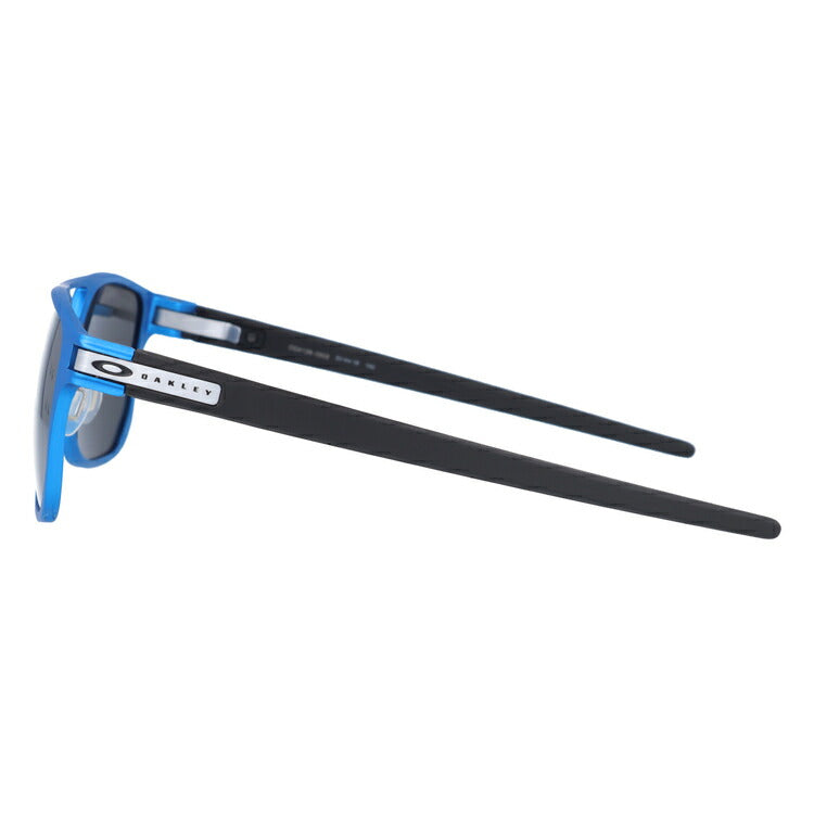 オークリー サングラス ラッチアルファ プリズム OAKLEY LATCH ALPHA OO4128-0353 53サイズ ヘキサゴン（ダブルブリッジ） メンズ レディース ラッピング無料