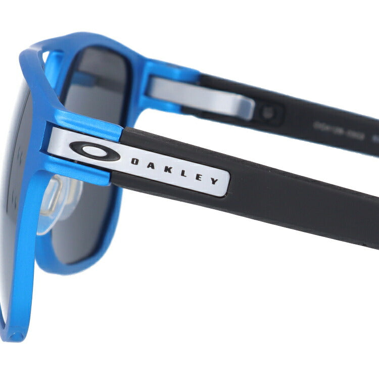 オークリー サングラス ラッチアルファ プリズム OAKLEY LATCH ALPHA OO4128-0353 53サイズ ヘキサゴン（ダブルブリッジ） メンズ レディース ラッピング無料