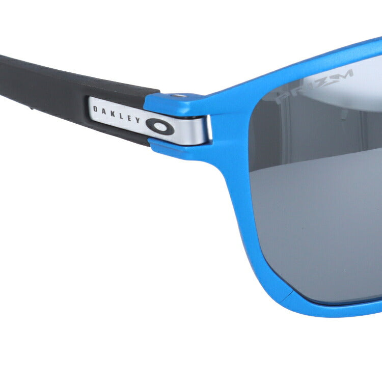 オークリー サングラス ラッチアルファ プリズム OAKLEY LATCH ALPHA OO4128-0353 53サイズ ヘキサゴン（ダブルブリッジ） メンズ レディース ラッピング無料