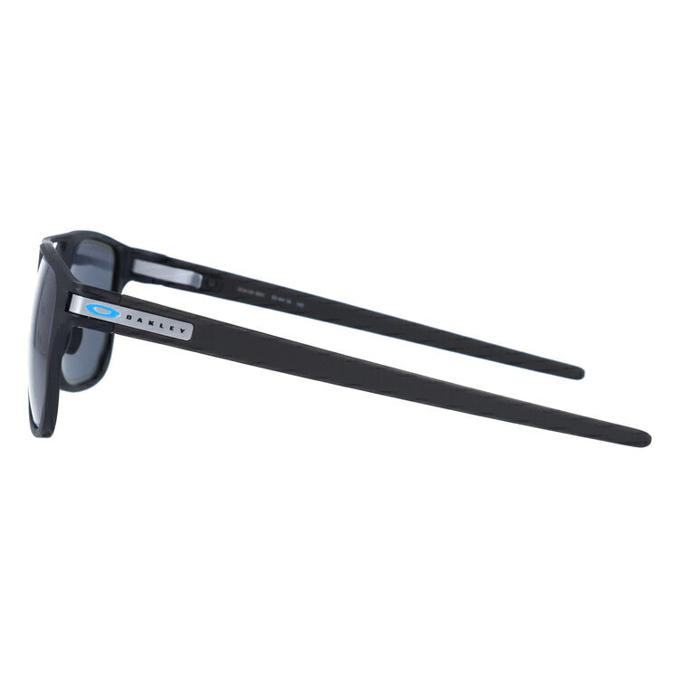 オークリー サングラス ラッチアルファ プリズム OAKLEY LATCH ALPHA OO4128-0653 53サイズ ヘキサゴン（ダブルブリッジ） メンズ レディース ラッピング無料