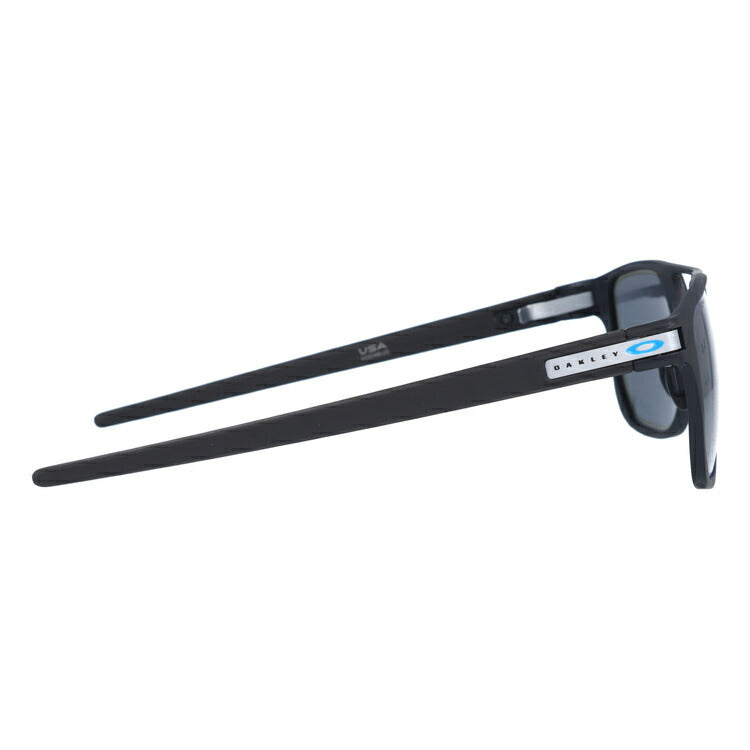 オークリー サングラス ラッチアルファ プリズム OAKLEY LATCH ALPHA OO4128-0653 53サイズ ヘキサゴン（ダブルブリッジ） メンズ レディース ラッピング無料