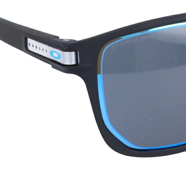 オークリー サングラス ラッチアルファ プリズム OAKLEY LATCH ALPHA OO4128-0653 53サイズ ヘキサゴン（ダブルブリッジ） メンズ レディース ラッピング無料