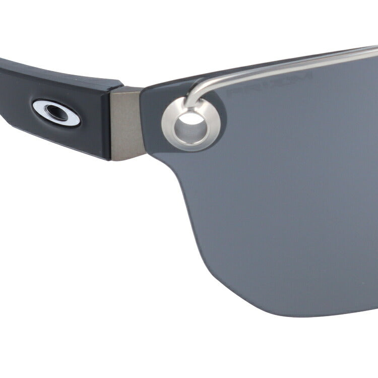 オークリー サングラス クリスタル プリズム OAKLEY CHRYSTL OO4136-0567 67サイズ ヘプタゴン（ダブルブリッジ） メンズ レディース ラッピング無料