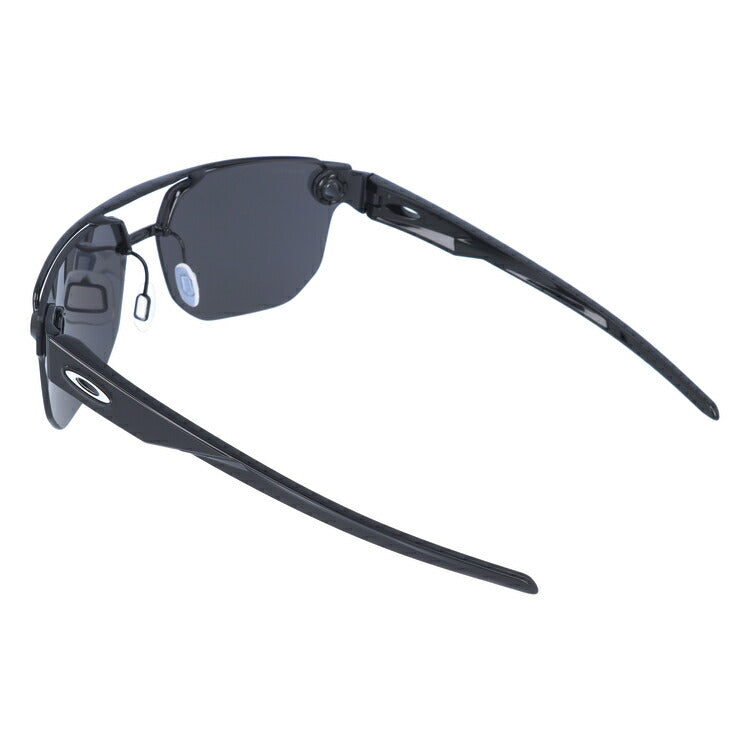 オークリー サングラス クリスタル プリズム OAKLEY CHRYSTL OO4136-0667 67サイズ ヘプタゴン（ダブルブリッジ） メンズ レディース ラッピング無料