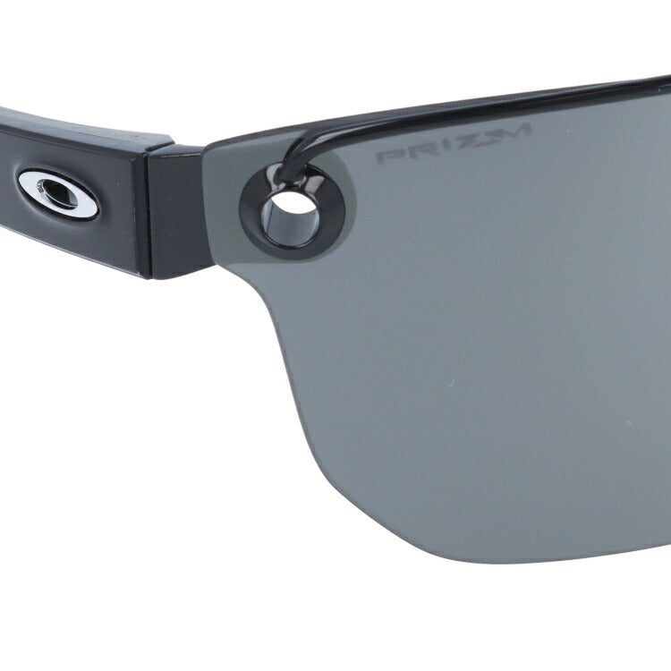 オークリー サングラス クリスタル プリズム OAKLEY CHRYSTL OO4136-0667 67サイズ ヘプタゴン（ダブルブリッジ） メンズ レディース ラッピング無料