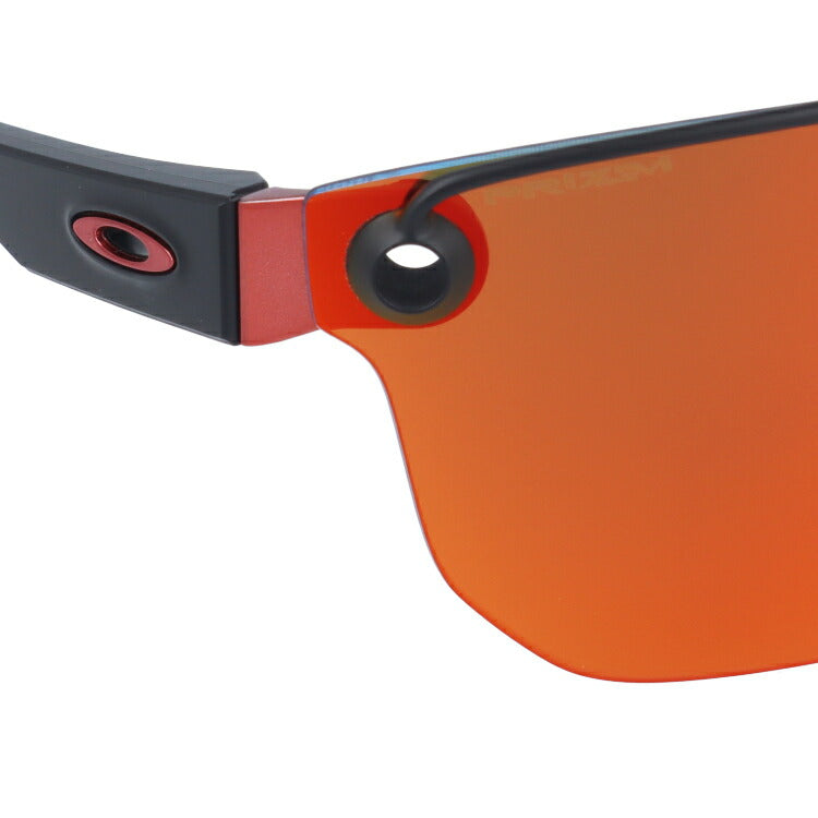 オークリー サングラス クリスタル プリズム OAKLEY CHRYSTL OO4136-0767 67サイズ ヘプタゴン（ダブルブリッジ） メンズ レディース ラッピング無料