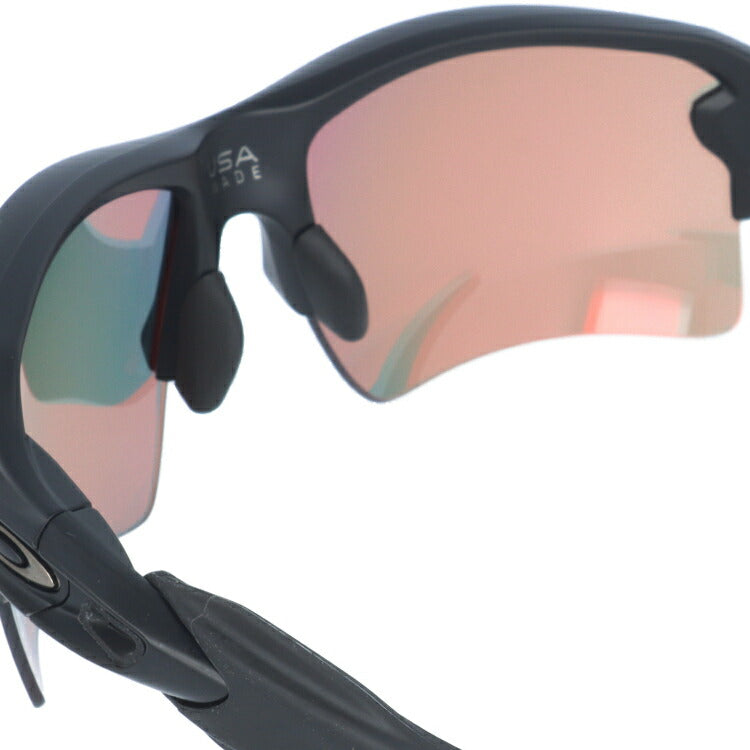 オークリー サングラス フラック2.0 XL プリズム レギュラーフィット OAKLEY FLAK 2.0 XL OO9188-A759 59サイズ スポーツ スポーツ メンズ レディース ［ハイカーブレンズ対応/スポーツ］ ラッピング無料