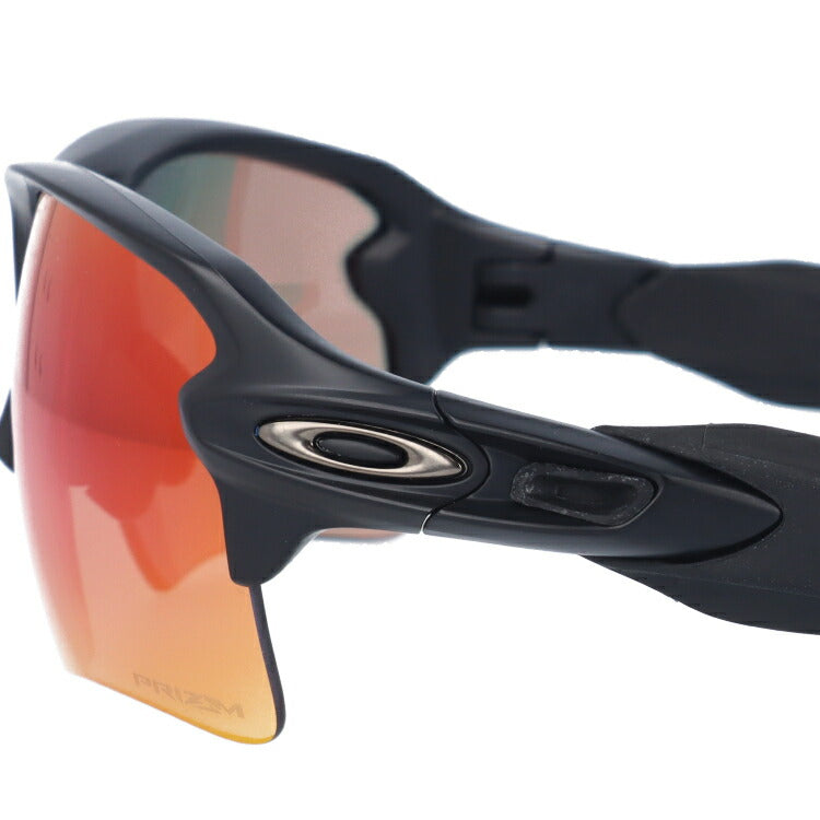 オークリー サングラス フラック2.0 XL プリズム レギュラーフィット OAKLEY FLAK 2.0 XL OO9188-A759 59サイズ スポーツ スポーツ メンズ レディース ［ハイカーブレンズ対応/スポーツ］ ラッピング無料