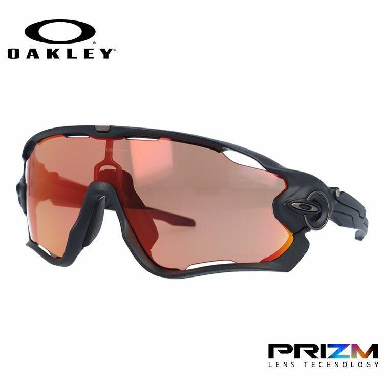 オークリー サングラス ジョウブレイカー プリズム レギュラーフィット OAKLEY JAWBREAKER OO9290-4831 131サイズ スポーツ スポーツ メンズ レディース ラッピング無料