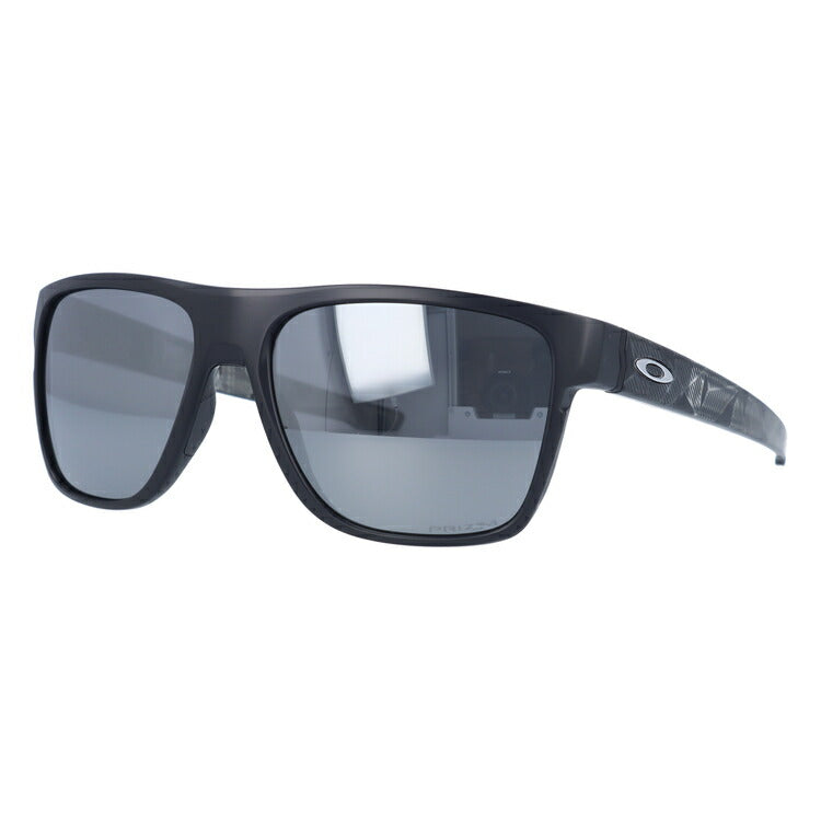 【訳あり】オークリー サングラス OAKLEY クロスレンジ XL レギュラーフィット CROSSRANGE XL OO9360-1458 58サイズ PRIZMATIC COLLECTION プリズム スクエア型 メンズ レディース アイウェア UVカット 紫外線カット 運転 ［ハイカーブレンズ対応/スポーツ］【海外正規品】