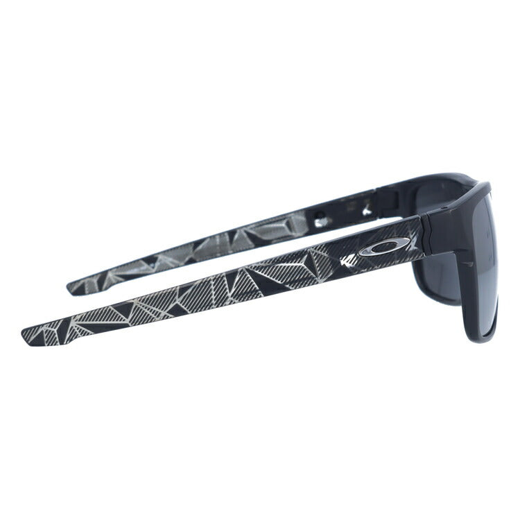 【訳あり】オークリー サングラス OAKLEY クロスレンジ XL レギュラーフィット CROSSRANGE XL OO9360-1458 58サイズ PRIZMATIC COLLECTION プリズム スクエア型 メンズ レディース アイウェア UVカット 紫外線カット 運転 ［ハイカーブレンズ対応/スポーツ］【海外正規品】