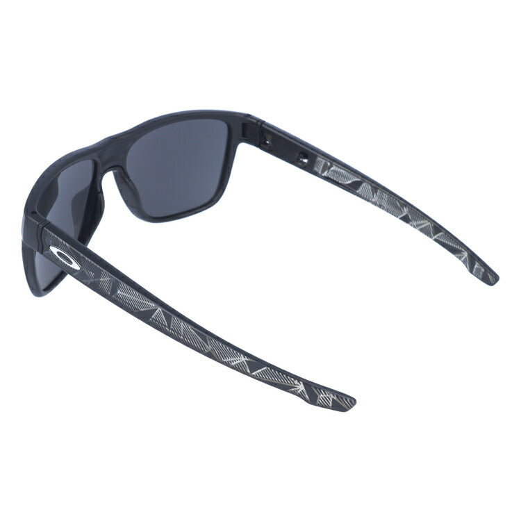 オークリー サングラス クロスレンジ XL プリズム レギュラーフィット OAKLEY CROSSRANGE XL OO9360-1458 58サイズ Prizmatic Collection スクエア メンズ レディース ［ハイカーブレンズ対応/スポーツ］ ラッピング無料