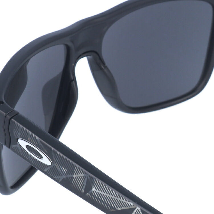 オークリー サングラス クロスレンジ XL プリズム レギュラーフィット OAKLEY CROSSRANGE XL OO9360-1458 58サイズ Prizmatic Collection スクエア メンズ レディース ［ハイカーブレンズ対応/スポーツ］ ラッピング無料