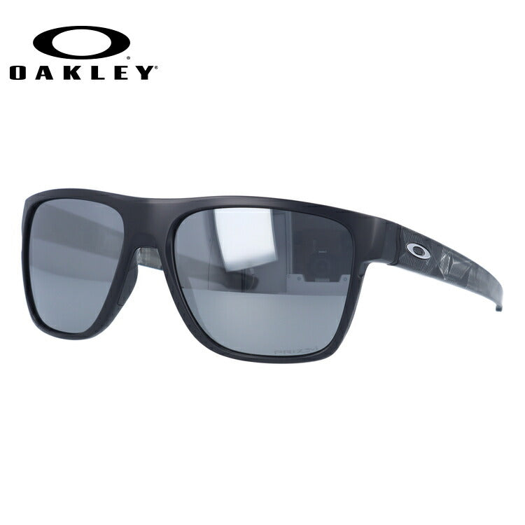 【訳あり】オークリー サングラス OAKLEY クロスレンジ XL レギュラーフィット CROSSRANGE XL OO9360-1458 58サイズ PRIZMATIC COLLECTION プリズム スクエア型 メンズ レディース アイウェア UVカット 紫外線カット 運転 ［ハイカーブレンズ対応/スポーツ］【海外正規品】