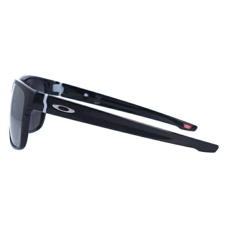 オークリー 偏光 サングラス クロスレンジ XL プリズム レギュラーフィット OAKLEY CROSSRANGE XL OO9360-2358 58サイズ スクエア 釣り ドライブ メンズ レディース モデル ［ハイカーブレンズ対応/スポーツ］ ラッピング無料
