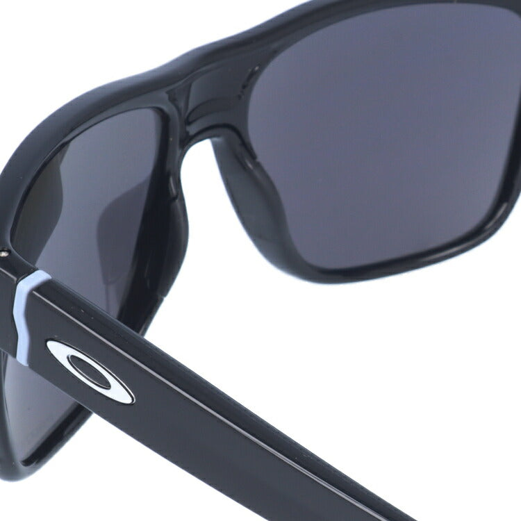 オークリー 偏光 サングラス クロスレンジ XL プリズム レギュラーフィット OAKLEY CROSSRANGE XL OO9360-2358 58サイズ スクエア 釣り ドライブ メンズ レディース モデル ［ハイカーブレンズ対応/スポーツ］ ラッピング無料