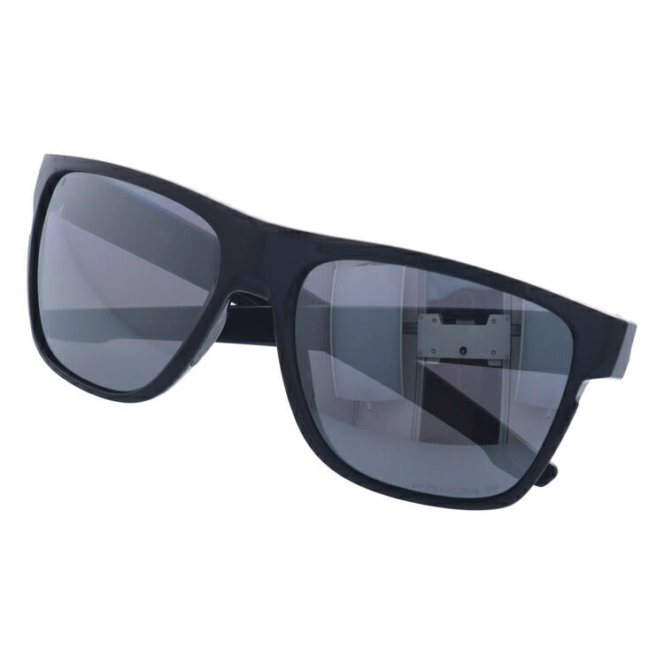 オークリー 偏光 サングラス クロスレンジ XL プリズム レギュラーフィット OAKLEY CROSSRANGE XL OO9360-2358 58サイズ スクエア 釣り ドライブ メンズ レディース モデル ［ハイカーブレンズ対応/スポーツ］ ラッピング無料