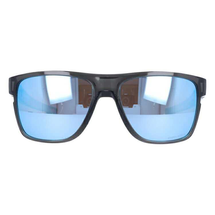 【訳あり】オークリー 偏光 サングラス クロスレンジ XL プリズム レギュラーフィット OAKLEY CROSSRANGE XL OO9360-2458 58サイズ スクエア 釣り ドライブ メンズ レディース モデル ［ハイカーブレンズ対応/スポーツ］